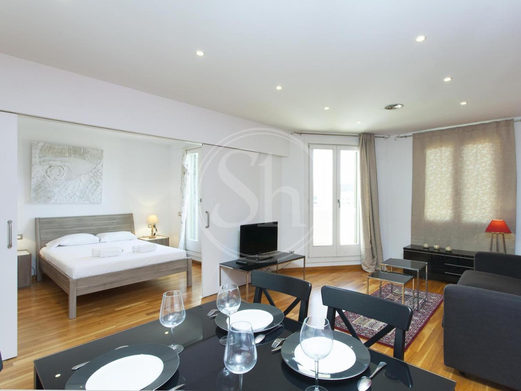 Appartement Paseo De Gracia *