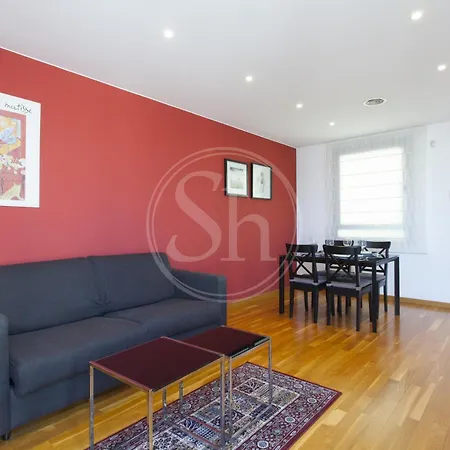 Paseo De Gracia Apartment Barcelona Exterior photo