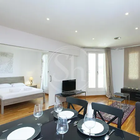 Paseo De Gracia Apartment Barcelona Exterior photo