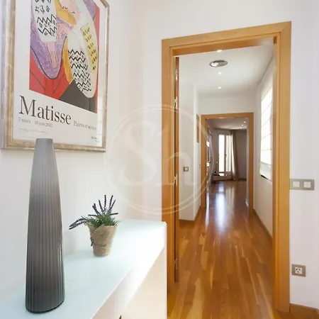 Paseo De Gracia Apartment Barcelona Exterior photo
