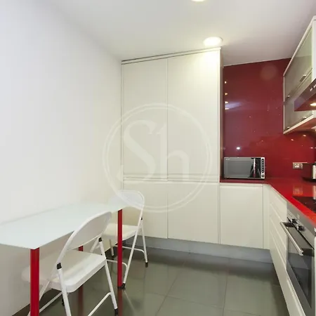 Paseo De Gracia Apartment Barcelona Exterior photo
