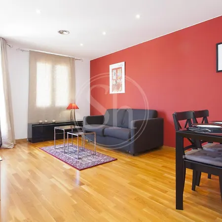 Paseo De Gracia Apartment Barcelona Exterior photo