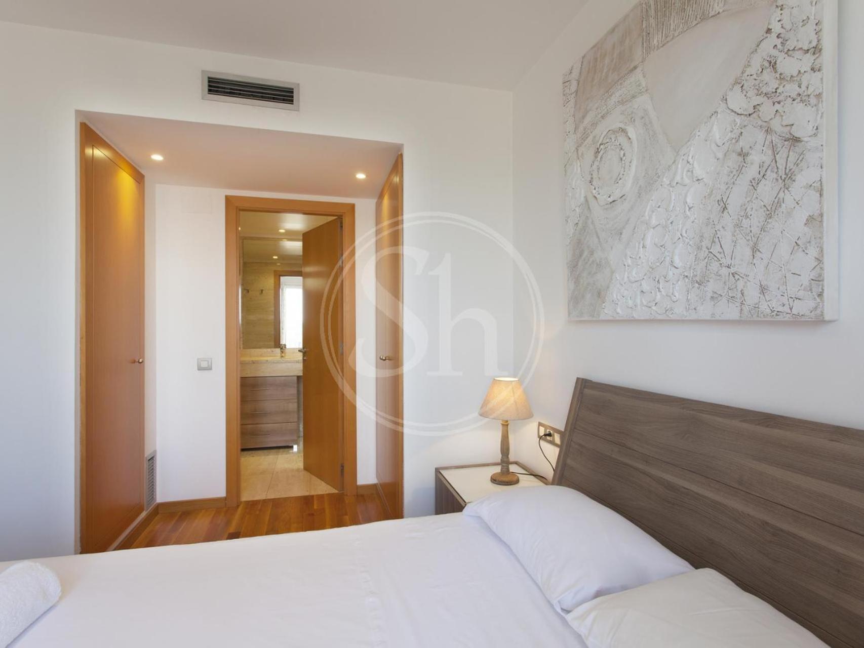 Paseo De Gracia Apartment *