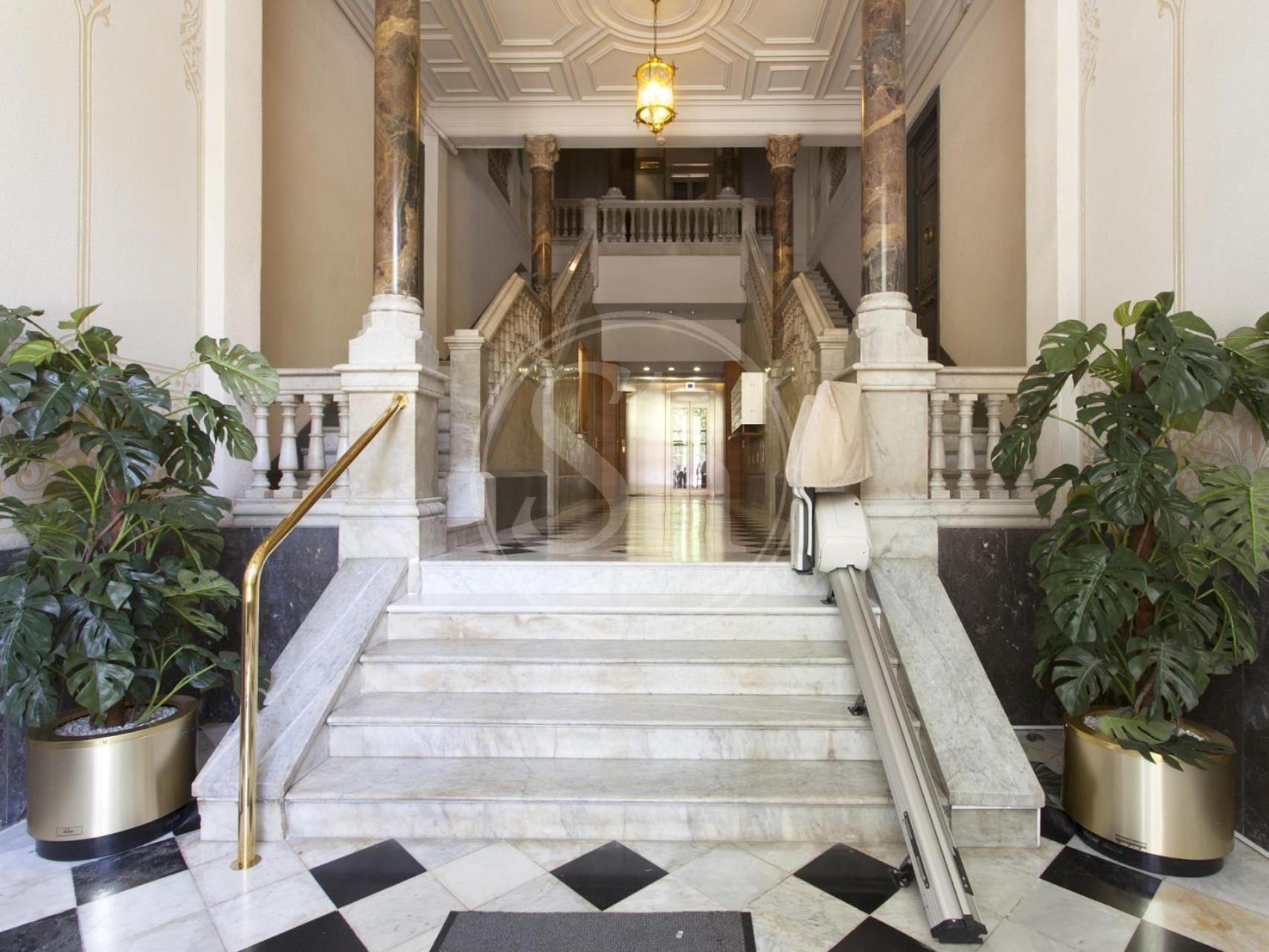 Apartment Paseo De Gracia