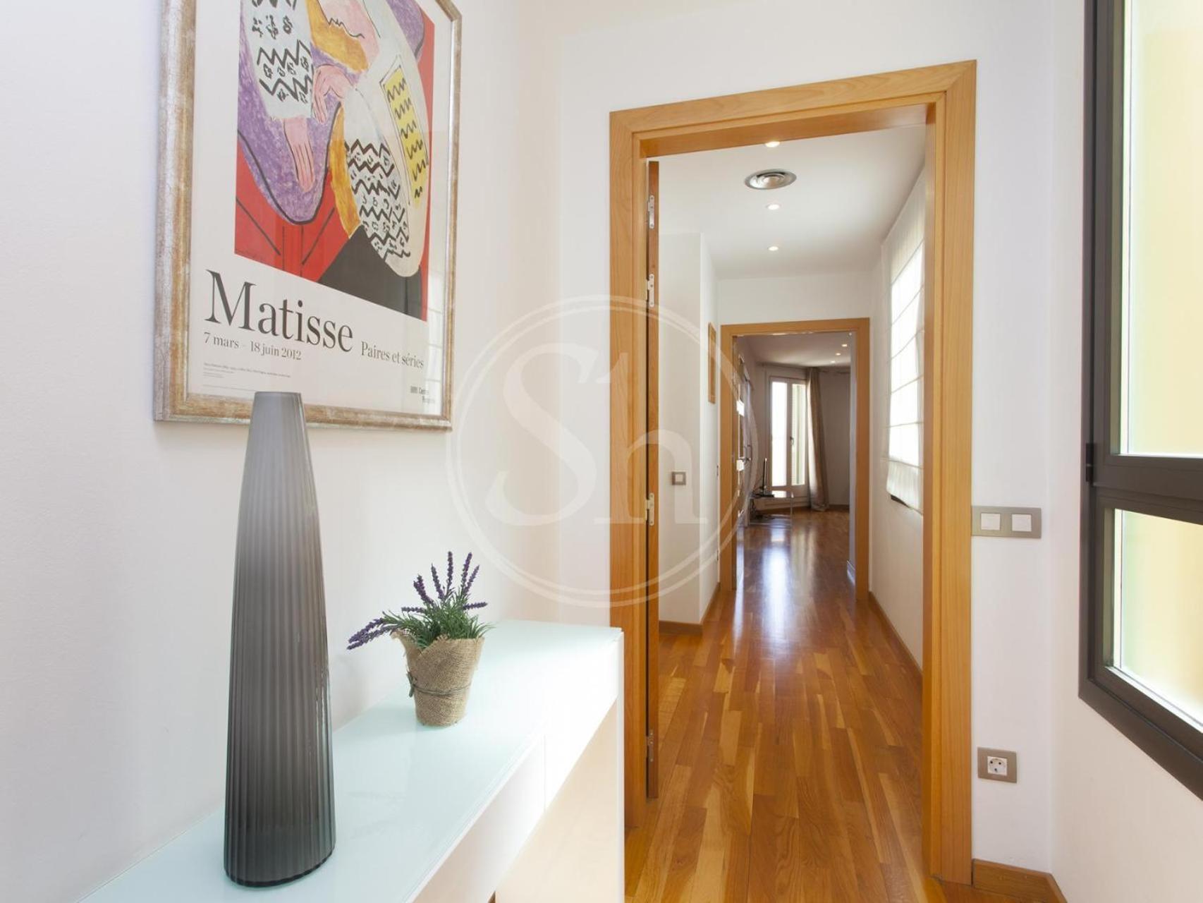 Paseo De Gracia Apartament Barcelona