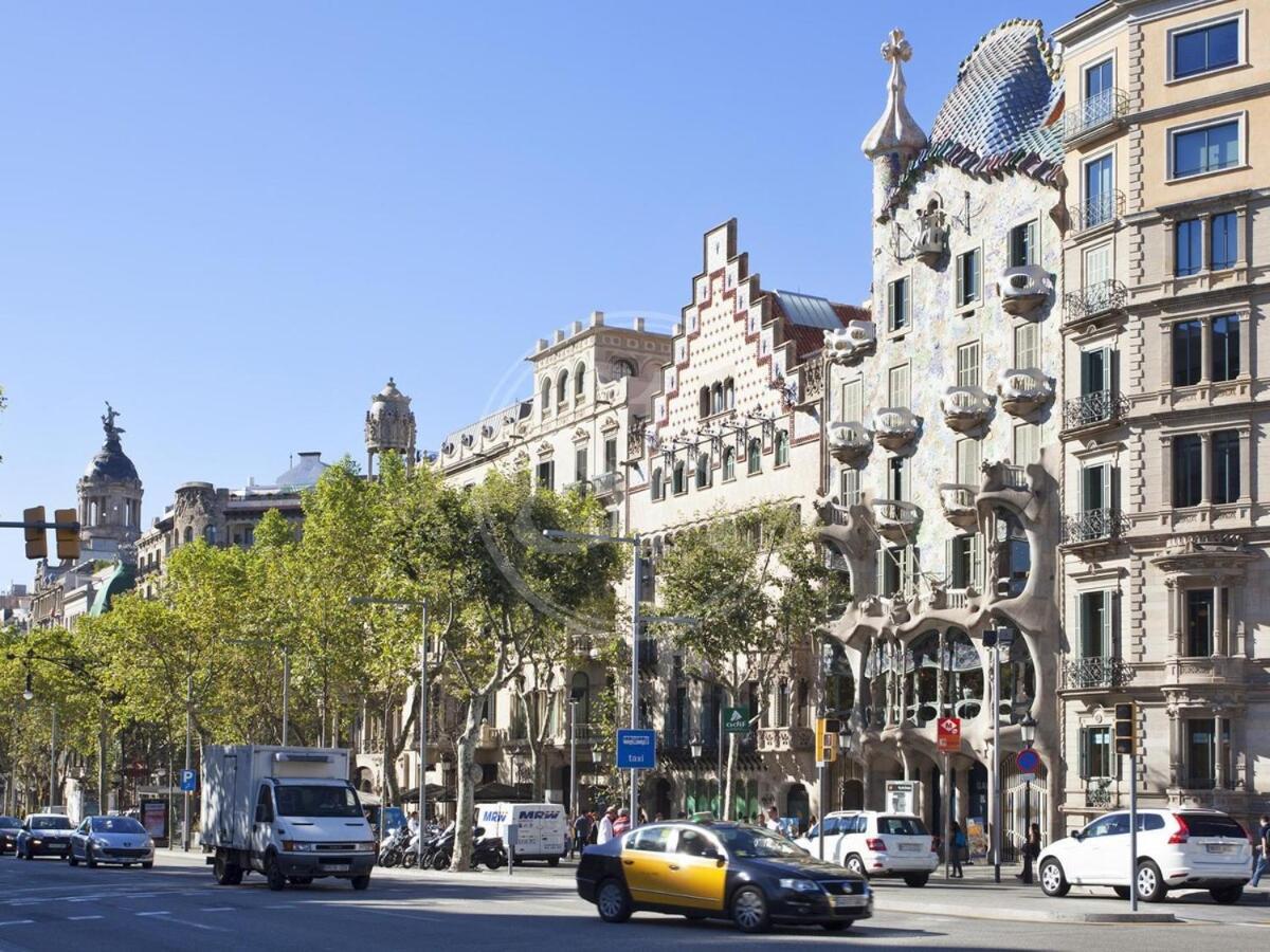 Apartment Paseo De Gracia *